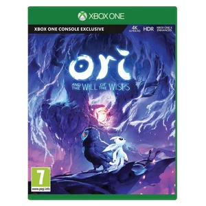 Ori and the Will of the Wisps - XBOX ONE