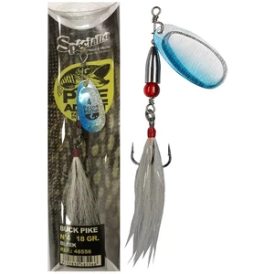 Pezon&michel rotačka buck pike bleak - 24 g