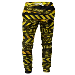 Mr. GUGU & Miss GO Unisex's Sweatpants SWPN-PC2064