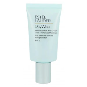 Estée Lauder Multi-Protection Anti-Oxidant Sheer Tint Release Moisturizer tónovací hydratačný krém pre všetky typy pleti SPF 15 50 ml