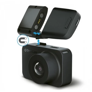 Kamera do auta TrueCam M5 FullHD, GPS, WiFi, WDR, 150°