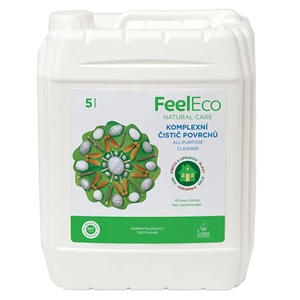 Feel Eco Komplexní čistič povrchů 5 l