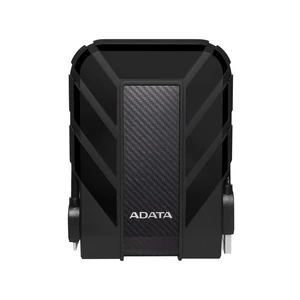 A-Data HDD HD710P Pro, 2TB, USB 3.2 (AHD710P-2TU31-CBK), Black AHD710P-2TU31-CBK