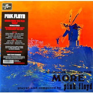 Pink Floyd More (Ost) (2011) 180 g