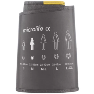 Microlife Manžeta k tlakoměru Soft 3G velikost M 22-32 cm