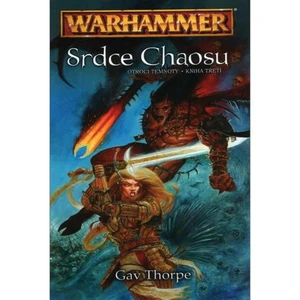 Warhammer: Srdce Chaosu