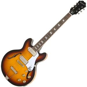 Epiphone Casino Coupe Vintage Sunburst