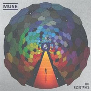 The Resistance - Muse [CD album]