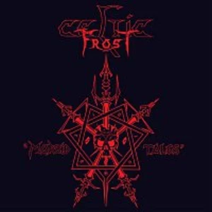 Morbid Tales - Celtic Frost [CD album]