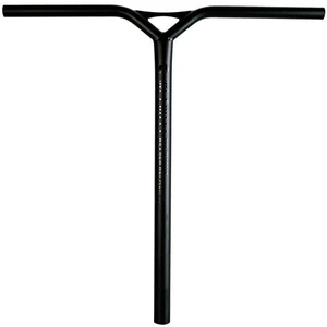 Chilli Bars T-Bar HIC Reloaded Guidon trottinette  Noir