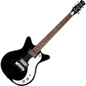 Danelectro 59X Fekete