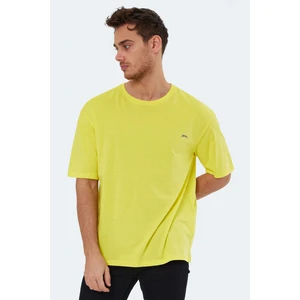 Slazenger Kaiser Men's Athlete Yellow