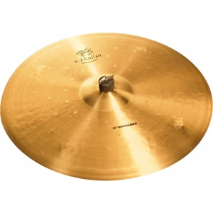 Zildjian K1116 K Constantinople Renaissance Cinel Ride 22"