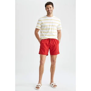 DEFACTO Regular Fit Swimming Short