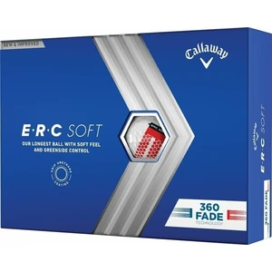 Callaway ERC Soft 2023 Minge de golf