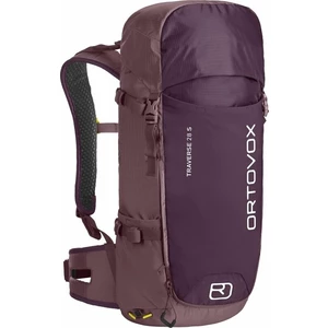 Ortovox Traverse 28 S Mountain Rose Outdoorový batoh