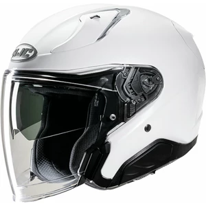 HJC RPHA 31 Pearl White S Casque