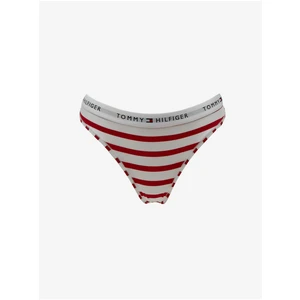 Tommy Hilfiger Underwear Kalhotky Bílá