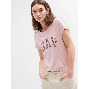 T-shirt with GAP logo - Women