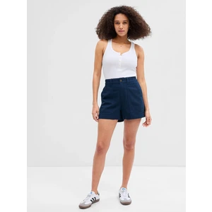 GAP High Waisted Shorts - Women