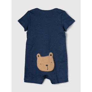 GAP Baby overal Unisex - Kluci