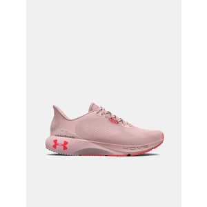 Bežecké topánky Under Armour Hovr Machina 3 3024907 ružová farba,