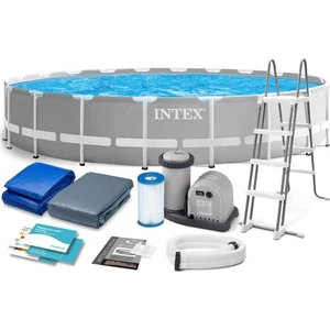 Intex 26756NP Bazénový set 610 x 132 cm