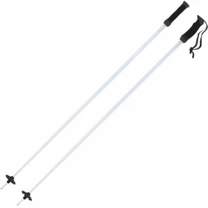 Atomic AMT SQS W White 110 cm Bâtons de ski