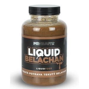 Mikbaits tekutá potrava liquid belachan 300 ml