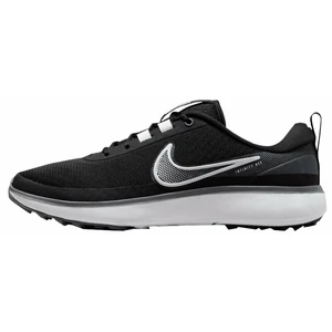 Nike Infinity Ace Next Nature Golf Shoes Black/Smoke Grey/Iron Grey/White 43