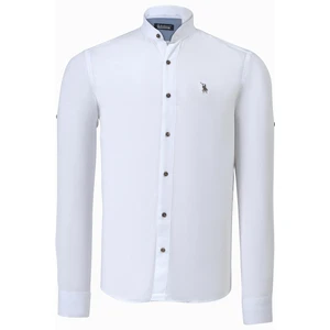 Camicia da uomo dewberry