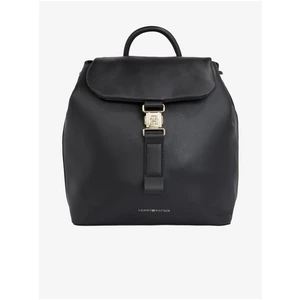 Black Women's Backpack Tommy Hilfiger - Women