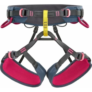 Climbing Technology Anthea M/L Anthracite/Cyclamen Lezecký úväz