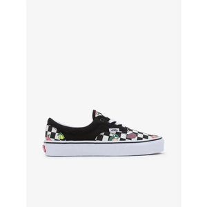 Tenisky Vans Era dámske, čierna farba, VN0005UEBA21