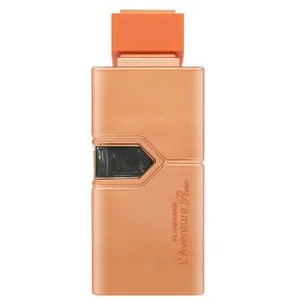 Al Haramain L`Aventure Rose - EDP 200 ml