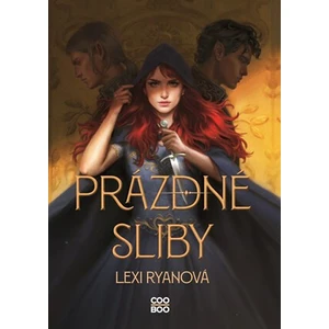 Prázdné sliby - Lexi Ryanová