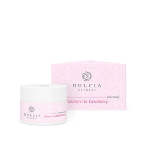 DULCIA natural Balzam na bradavky 30 ml