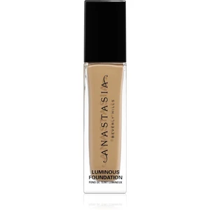 Anastasia Beverly Hills Luminous Foundation 290C podkład o przedłużonej trwałości z ujednolicającą i rozjaśniającą skórę formułą 30 ml