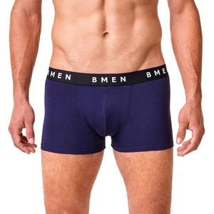 Bellinda <br />
BOXER ORIGINALS - Men's boxers - blue