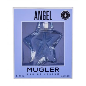 Thierry Mugler Angel 15 ml parfumovaná voda pre ženy