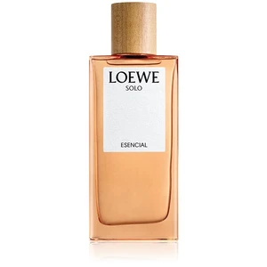 Loewe Solo Esencial toaletná voda pre mužov 100 ml