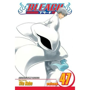 Bleach 47 (anglicky) - Kubo Tite