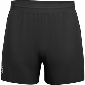 Compressport Performance Short Black L