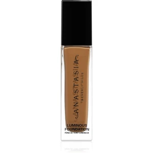 Anastasia Beverly Hills Luminous Foundation rozjasňující make-up odstín 430W 30 ml