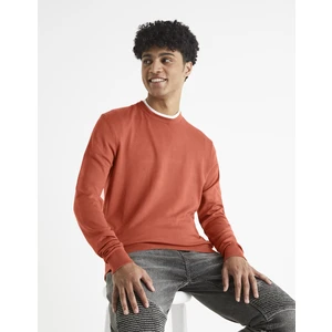 Celio Smooth Sweater Befirst - Men