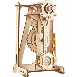 Ugears 3D Puzzle Kyvadlo 92 dílů