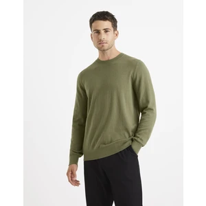 Celio Sweater Vecrewflex - Men's