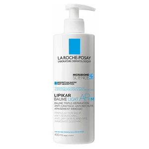 LA ROCHE-POSAY Lipikar AP+M balzam 400ml - telový krém