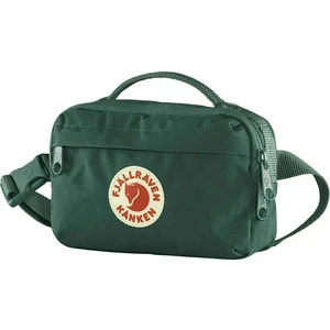 Fjällräven Kånken Bauchtasche Arctic Green