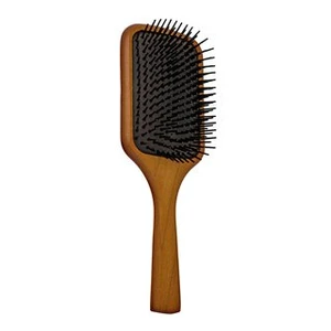 Aveda Wooden Paddle Brush drevená kefa na vlasy 1 ks